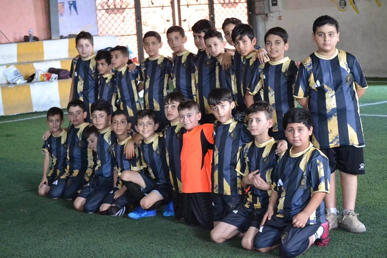 Elite Football Academy