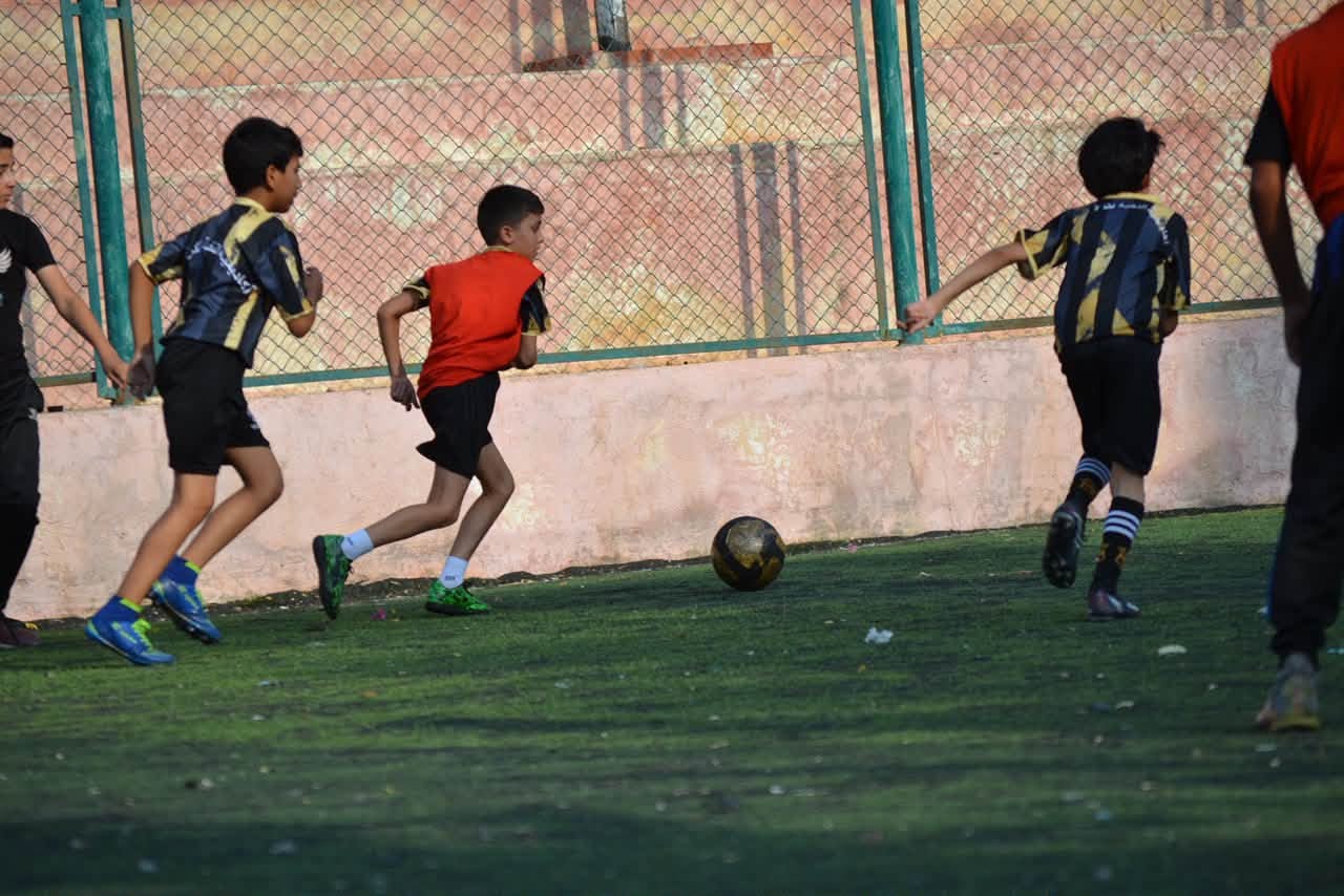 Elite Academy