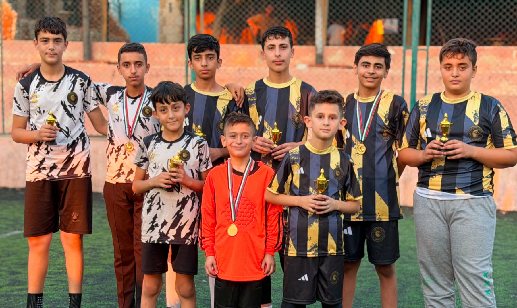 Elite Academy
