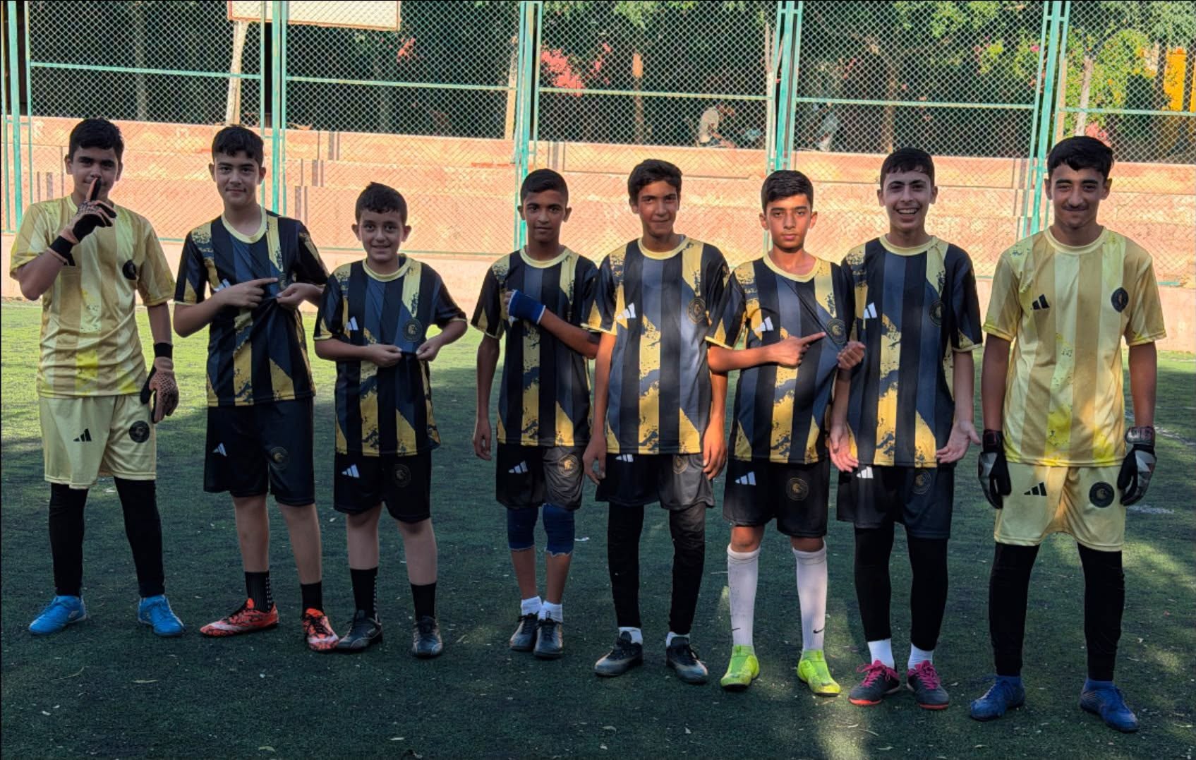 Elite Academy