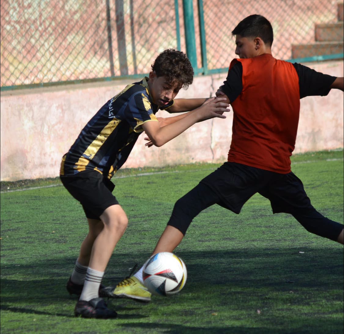 Elite Academy