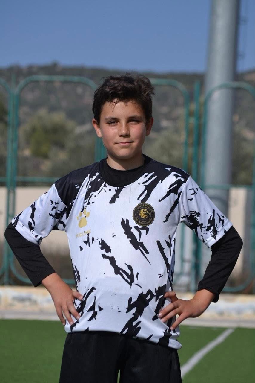 U14+